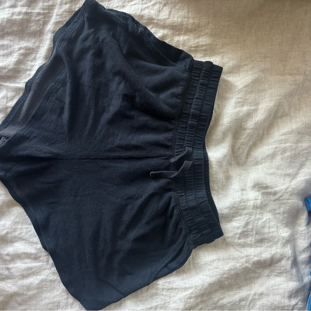 Sue sweatshort fabletics